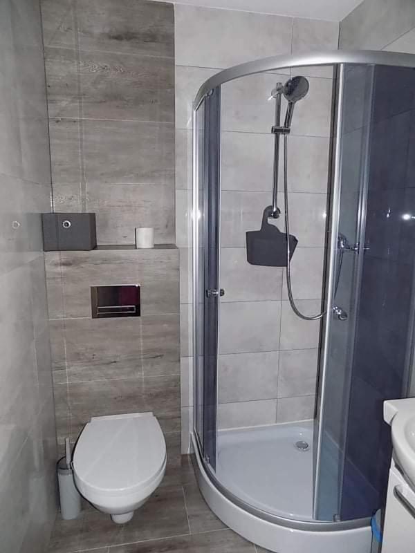 U Halinki Apartment Чоржин Екстериор снимка