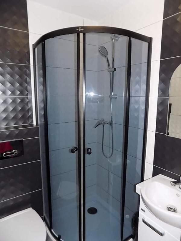 U Halinki Apartment Чоржин Екстериор снимка