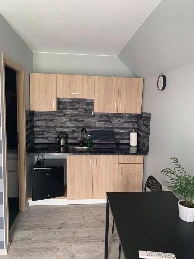 U Halinki Apartment Чоржин Екстериор снимка