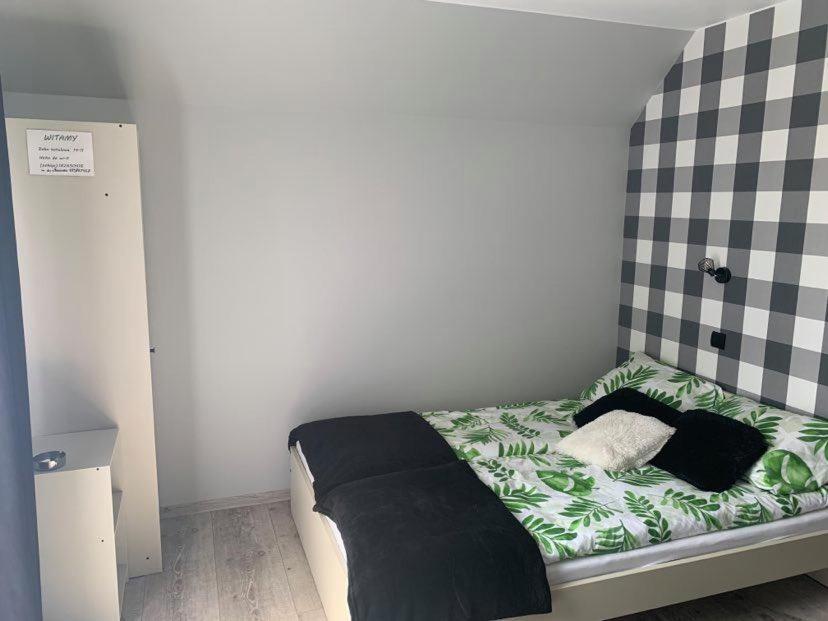 U Halinki Apartment Чоржин Екстериор снимка