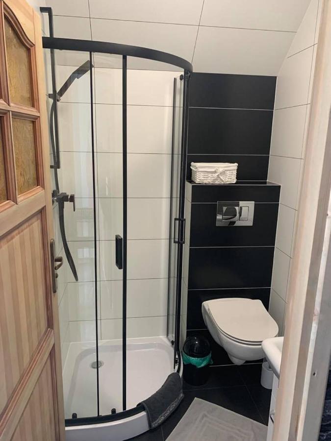 U Halinki Apartment Чоржин Екстериор снимка
