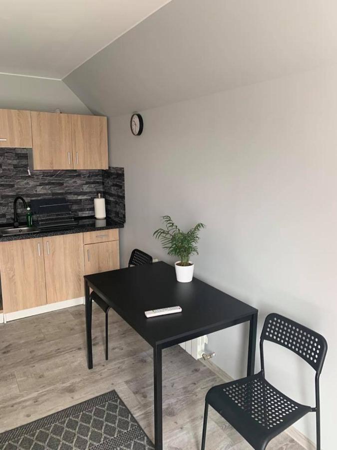 U Halinki Apartment Чоржин Екстериор снимка