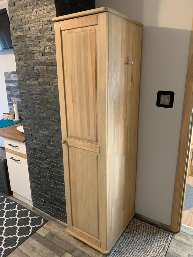 U Halinki Apartment Чоржин Екстериор снимка