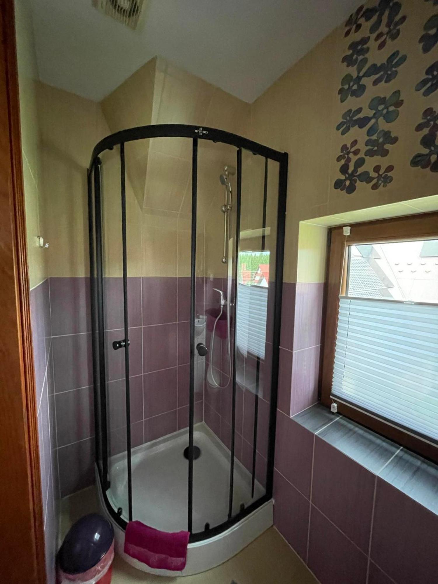 U Halinki Apartment Чоржин Екстериор снимка