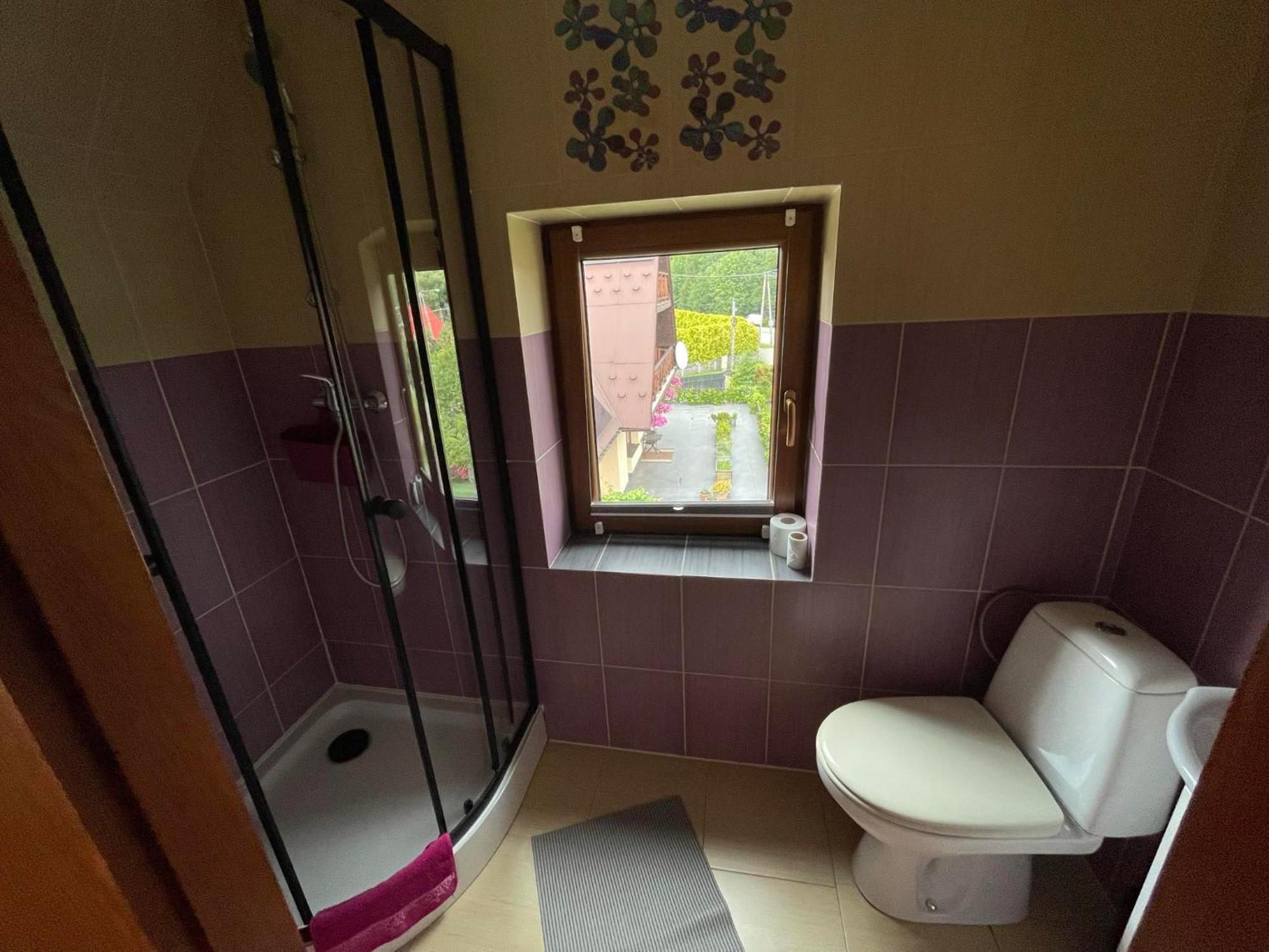 U Halinki Apartment Чоржин Екстериор снимка